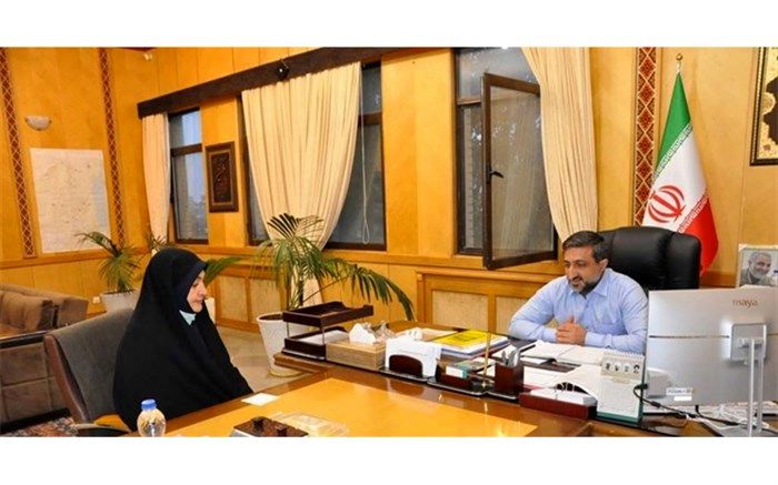 کانون‌ پرورش فکری برنامه‌های خلاق برای کودکان و نوجوانان برگزار کند