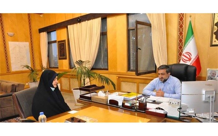 کانون‌ پرورش فکری برنامه‌های خلاق برای کودکان و نوجوانان برگزار کند