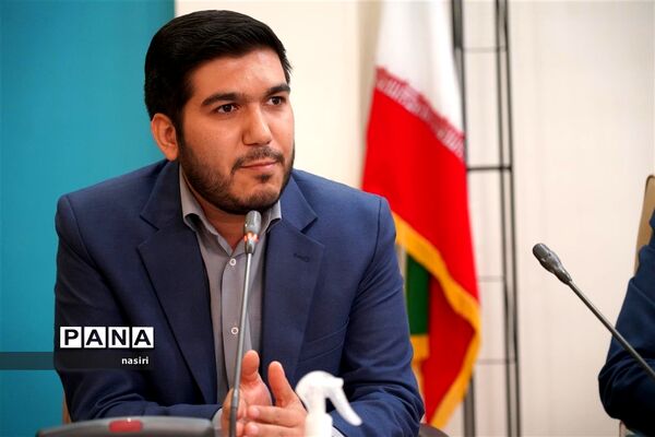 گردهمایی مدیران مدارس استعدادهای درخشان اصفهان
