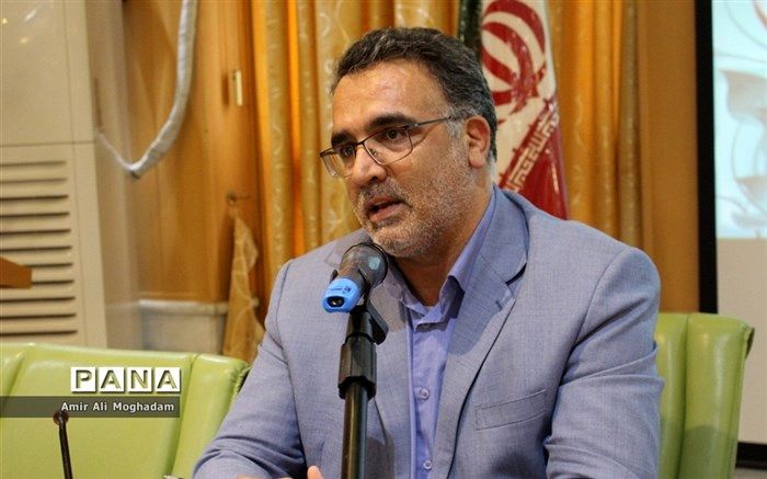 ۳۷ میلیارد ریال اعتبار به ادارات آموزش و پرورش استان خراسان‌رضوی تعلق گرفت