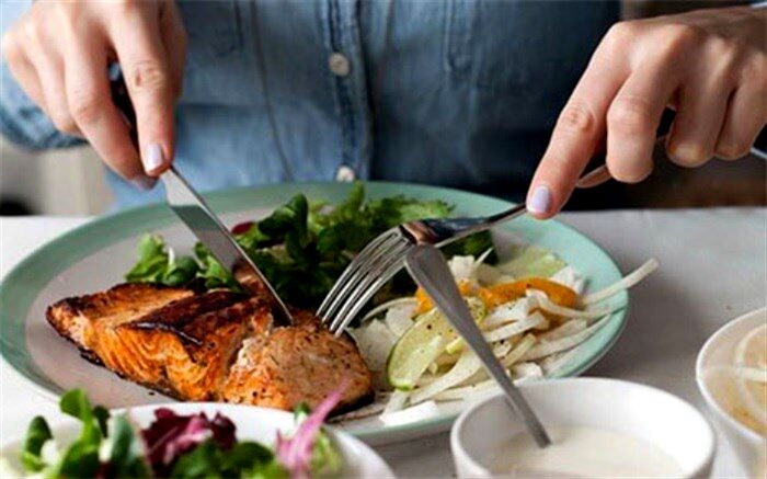 توصیه‌هایی برای پیشگیری از مسمومیت غذایی در تابستان
