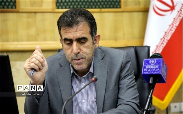آموزش و پرورش استان، حائز رتبه اول کشور در شاخص‌های سوادآموزی شد