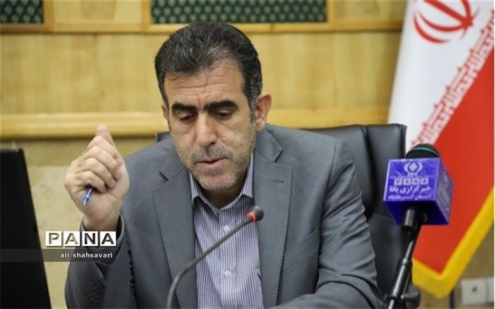 آموزش و پرورش استان، حائز رتبه اول کشور در شاخص‌های سوادآموزی شد
