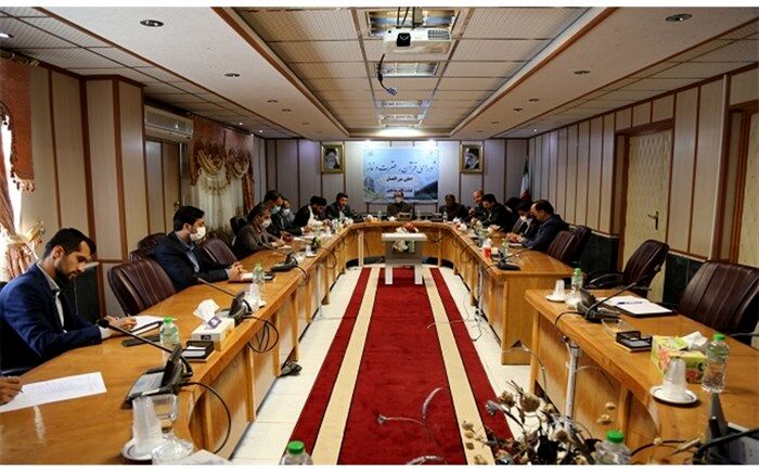 اجتماع عاشورایی فرهنگیان اردبیل همزمان با اولین روز از ماه محرم