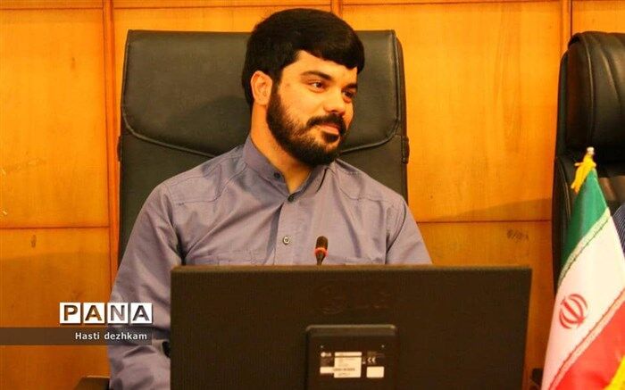 برگزاری همایش دختران بانوی بهشت در استان فارس