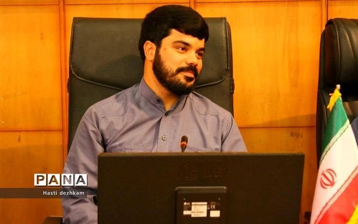 برگزاری همایش دختران بانوی بهشت در استان فارس