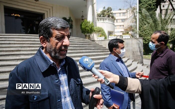 هیچ توجیهی در اتفاقی که در مرمت گنبد مسجد حاج لطف‌الله افتاد قابل قبول نیست