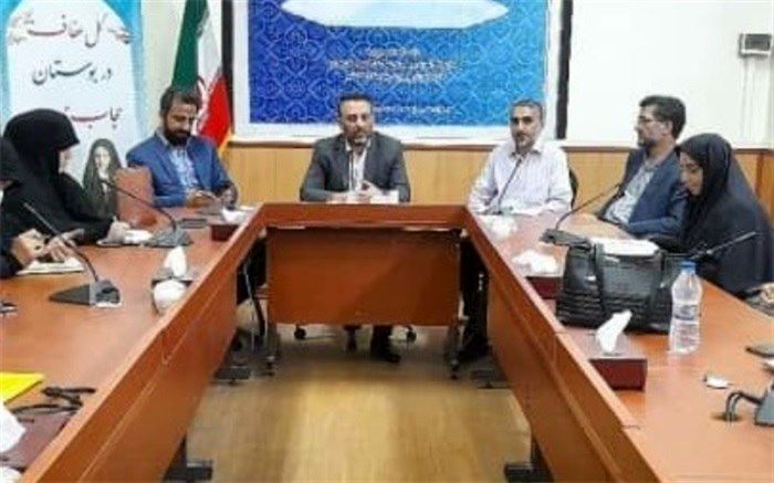 اصل کار تربیتی، اقامه عزای امام حسین (ع) است