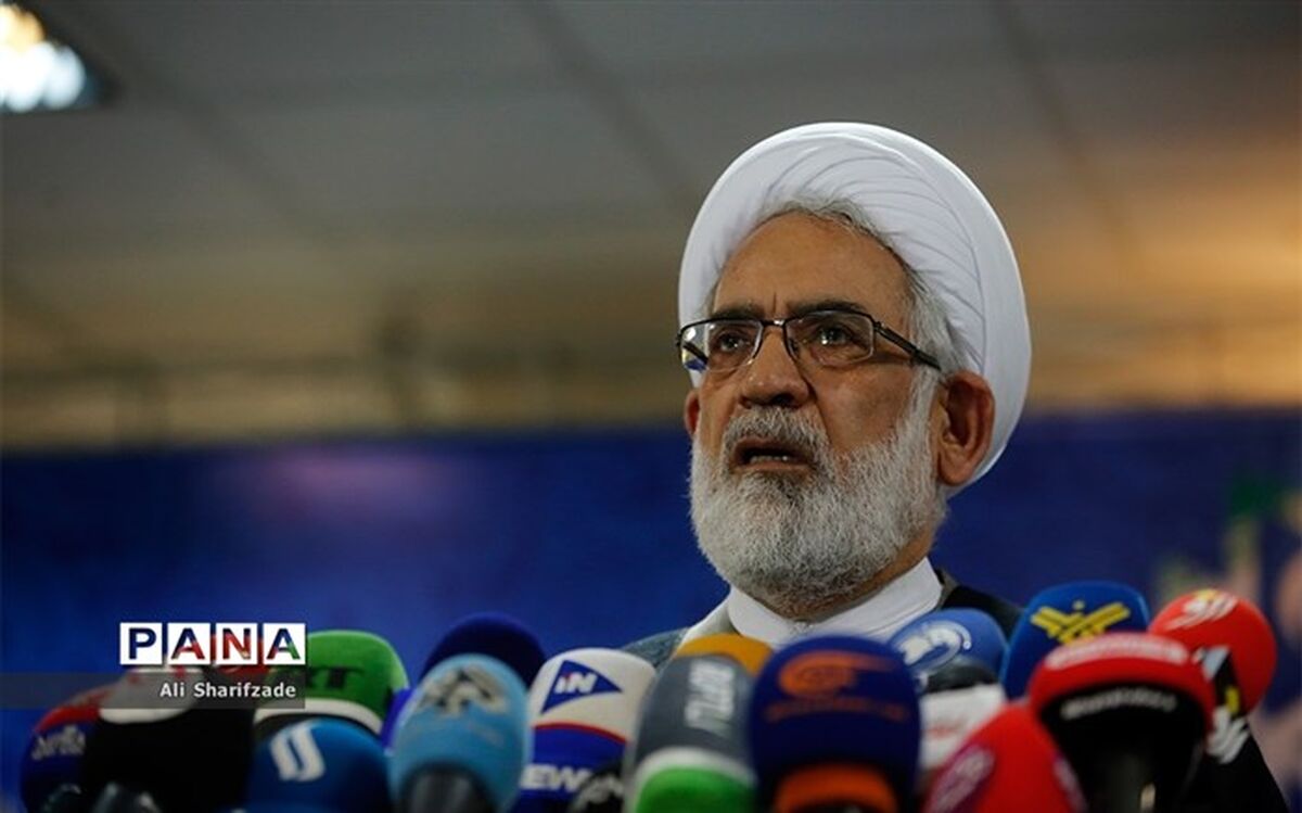 سامانه توثیق الکترونیک هوشمند، مانع بازداشت و به زندان رفتن غیر ضروری افراد می‌شود