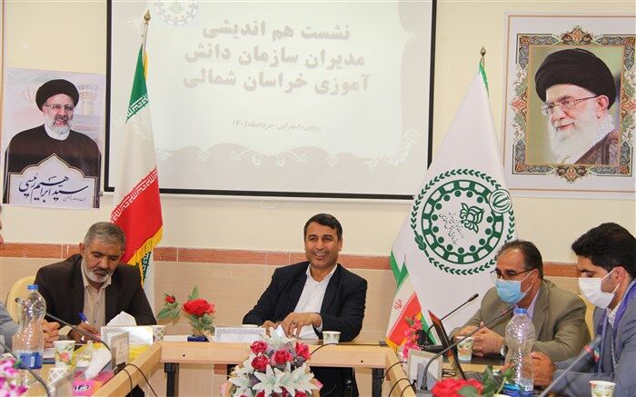 سازمان دانش آموزی نقش ویژه‌ای در تربیت تمام ساحتی دانش‌آموزان دارد