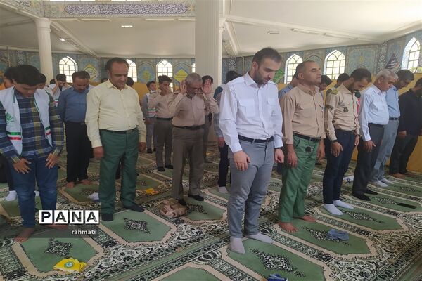 برگزاری اردوی مهارتی ویژه دانش‌آموزان پیشتاز در استان اصفهان