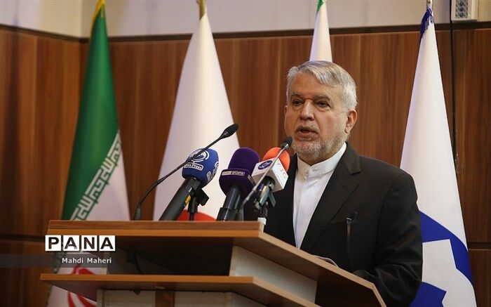 صالحی امیری: باید از تمام ظرفیت‌ها برای حفظ چوگان استفاده شود