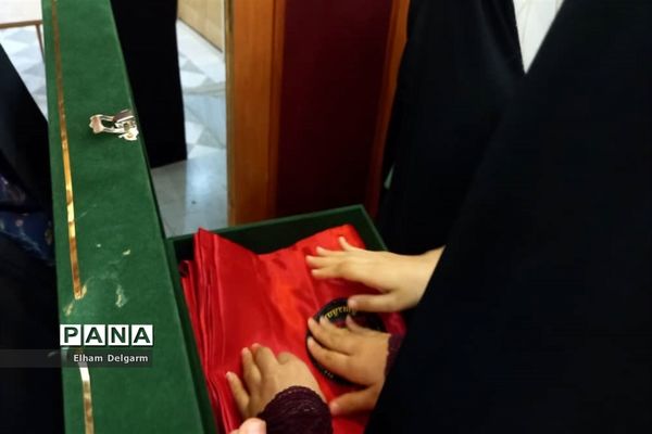 نشست « زینبیان بسوی ظهور» در شوشتر