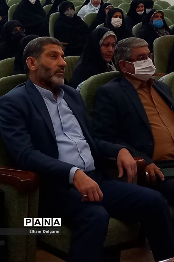 نشست « زینبیان بسوی ظهور» در شوشتر