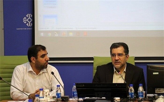 مرکز بررسی‌ها درصدد تبدیل نظرات نخبگانی به راهبردهای اجرایی در حوزه انرژی است
