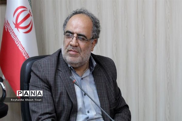 جلسه دانش‌آموزان مجلس دانش آموزی شهر تهران