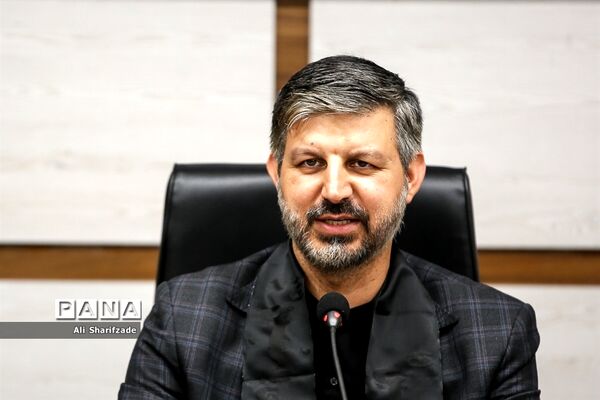 نشست هم‌اندیشی مدیران سازمان دانش‌آموزی سراسر کشور