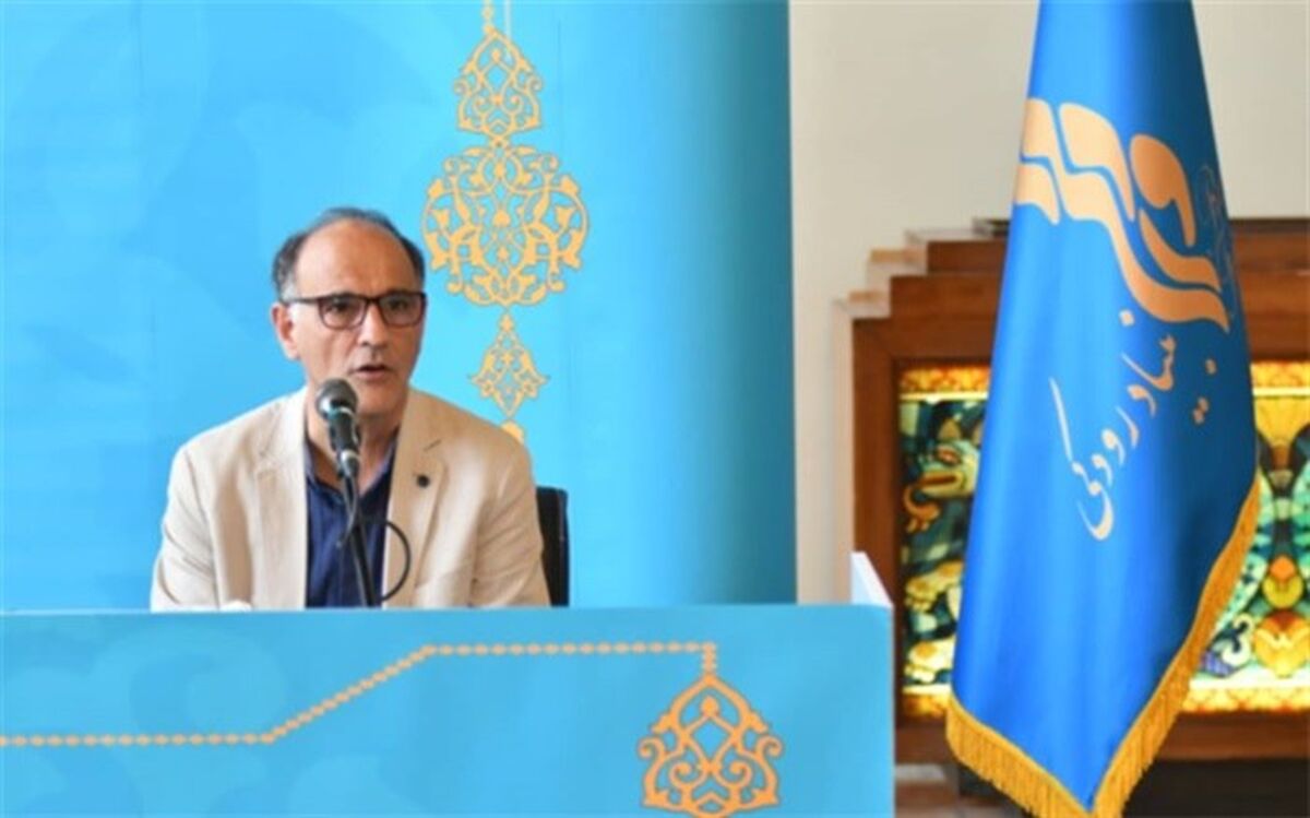 نصیر  حیدریان رهبر دائم ارکستر سمفونیک تهران شد
