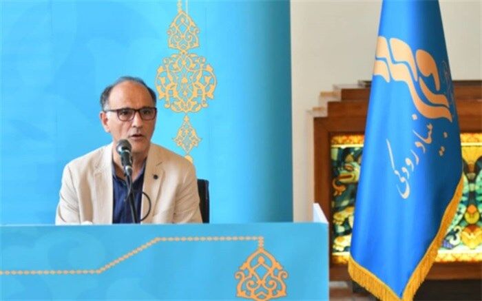 نصیر  حیدریان رهبر دائم ارکستر سمفونیک تهران شد