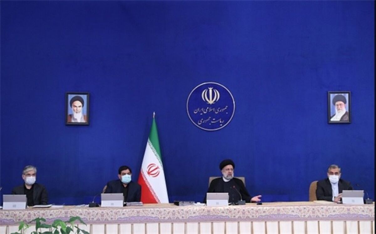 وزارت جهادکشاورزی با همکاری سایر دستگاه‌ها لایحه‌ای جامع برای آبخیزداری تهیه کند