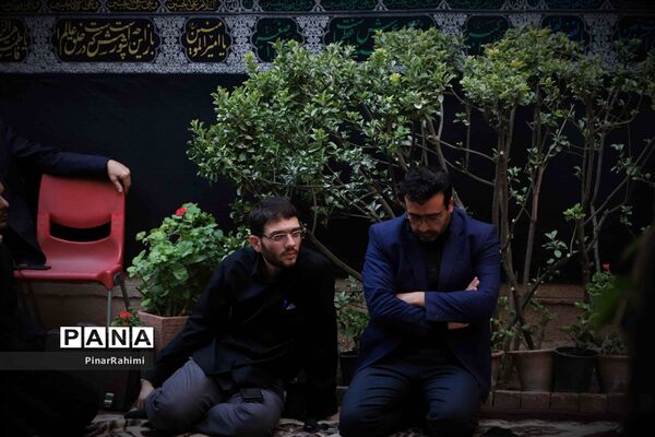 روضه طوبی
