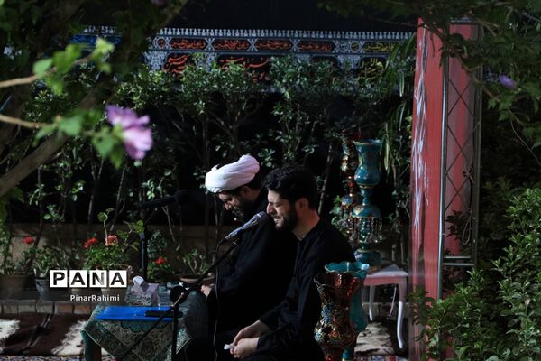 روضه طوبی
