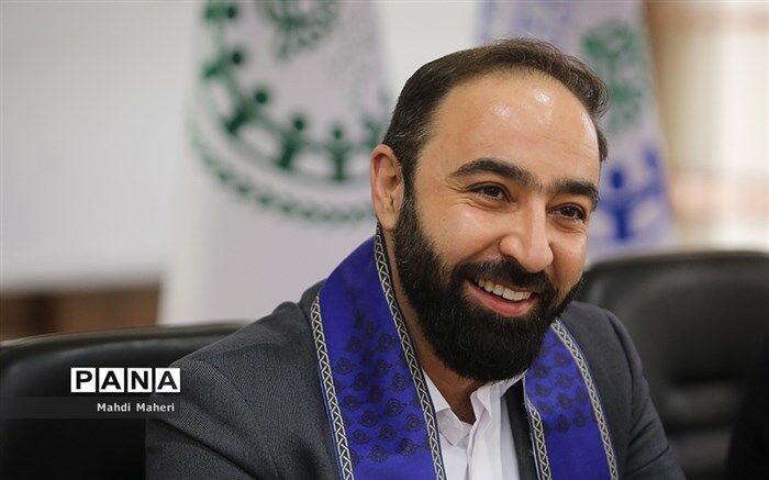 استقبال وزارت  ارشاد و سازمان تبلیغات اسلامی از طرح ۳۱۳  سازمان دانش‌آموزی