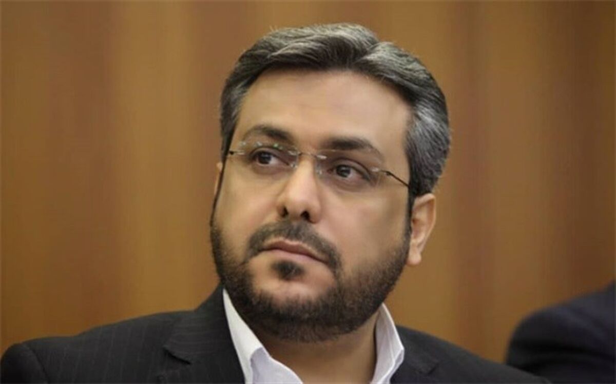 مشاور اجرایی و مدیر دفتر معاونت سیما منصوب شد