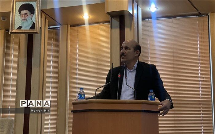 حس مسئولیت‌پذیری در ساختار تشکیلاتی جلوه‌گر می‌شود