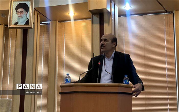 حس مسئولیت‌پذیری در ساختار تشکیلاتی جلوه‌گر می‌شود