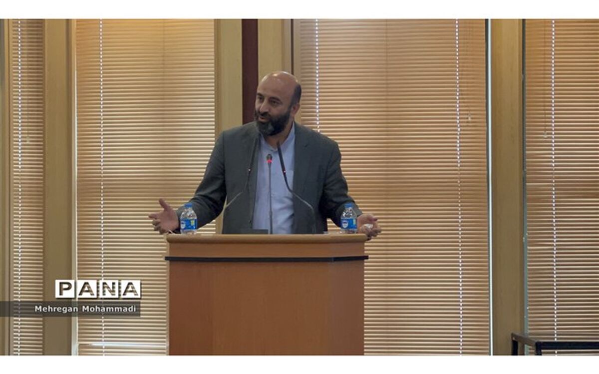 مجلس دانش‌آموزی با فعالیت‌های خود سرآغاز یک تجدید پیمان است
