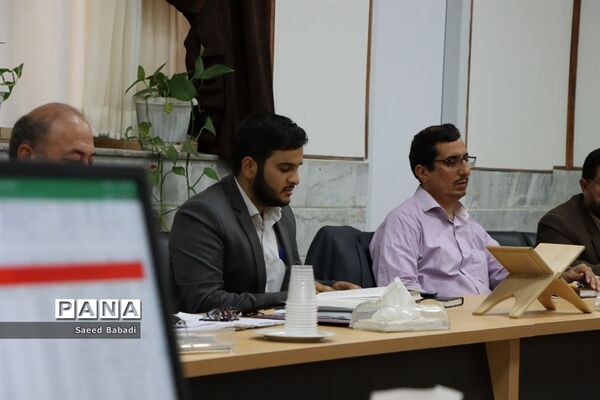 انتصاب معاون جدید پرورشی و تربیت‌بدنی ناحیه یک قم