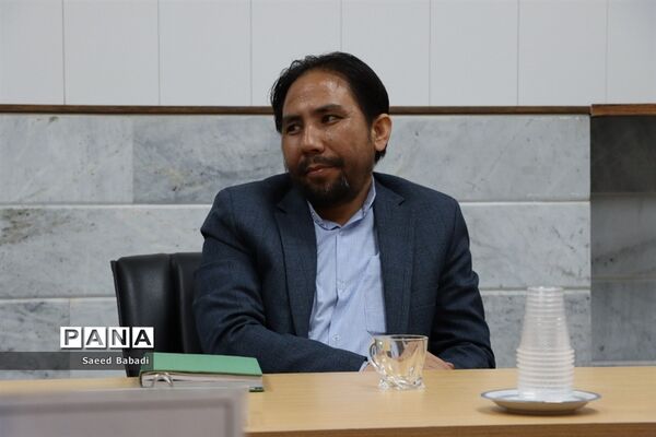 انتصاب معاون جدید پرورشی و تربیت‌بدنی ناحیه یک قم