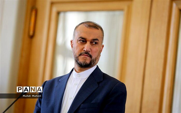 تمرکز کنونی دولت بر تدوین قانون جامع ایرانیان خارج از کشور است