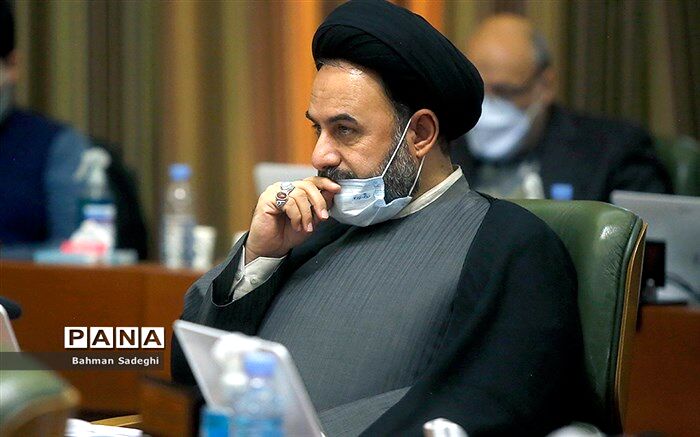 لزوم تشریح برنامه عملیاتی ایمن‌سازی رودخانه‌ها و مسیل‌های ورودی تهران