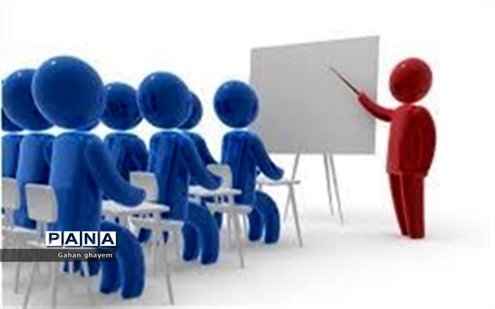 کسب رتبه‌های استانی توسط گروه‌های آموزشی متوسطه شهرستان آبادان