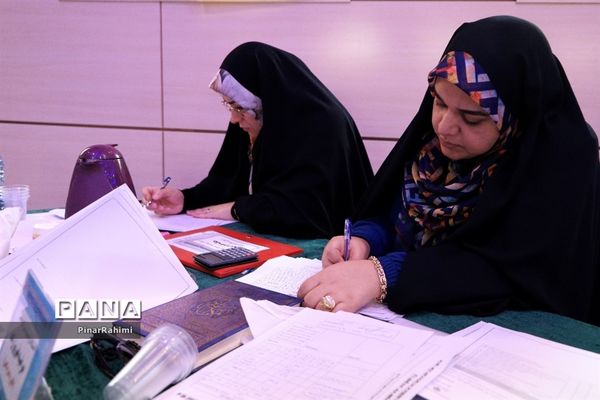 برگزاری چهلمین دوره مسابقات قرآن، عترت و نماز دانش‌آموزان(بخش دختران) سراسر کشور