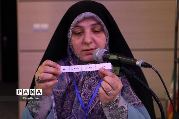 برگزاری چهلمین دوره مسابقات قرآن، عترت و نماز دانش‌آموزان(بخش دختران) سراسر کشور