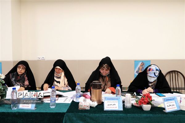 برگزاری چهلمین دوره مسابقات قرآن، عترت و نماز دانش‌آموزان(بخش دختران) سراسر کشور