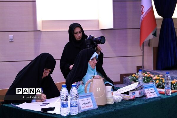 برگزاری چهلمین دوره مسابقات قرآن، عترت و نماز دانش‌آموزان(بخش دختران) سراسر کشور