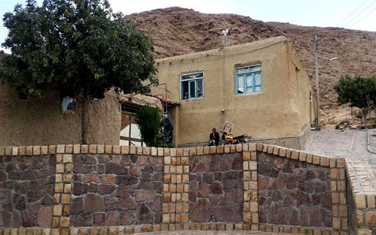 تسهیلات ساخت خانه‌های روستایی از فردا واگذار می‌شود