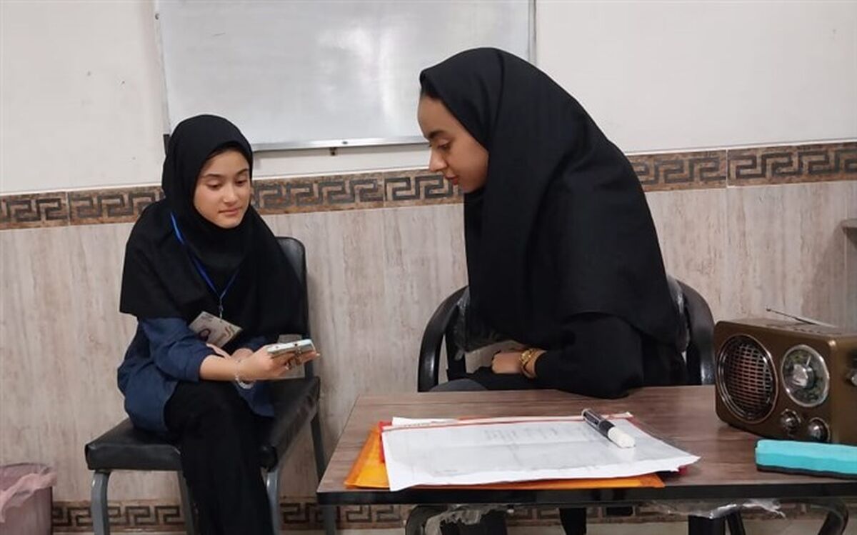 یادگیری زبان انگلیسی، لازمه روابط بین‌المللی است
