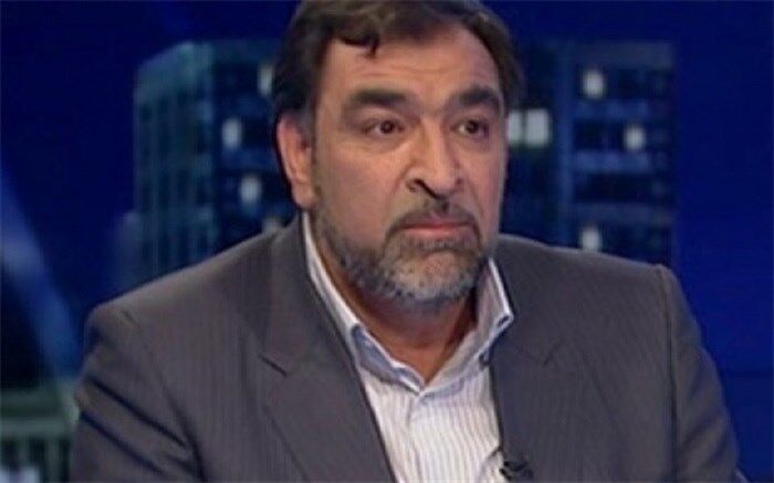 عادل آذر درگذشت