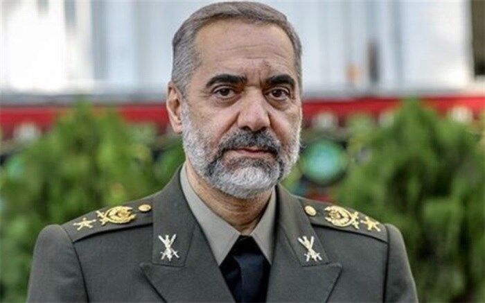 دستور وزیر دفاع برای ‌‌امداد‌رسانی به سیل‌زدگان