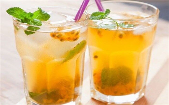 شربت‌ها چه فوایدی دارند؟