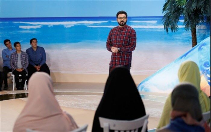 حامد عسگری و حبیب احمدزاده مهمانان «اقیانوس آرام»