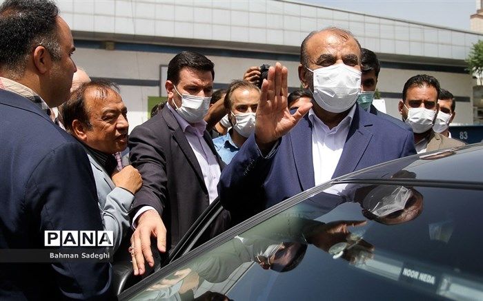 پیش‌بینی اعزام ۵ میلیون مسافر در ایام اربعین