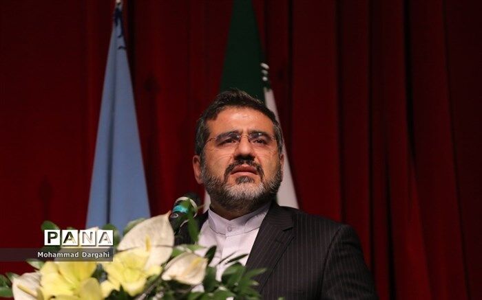پیام تسلیت وزیر فرهنگ در پی درگذشت عادل آذر