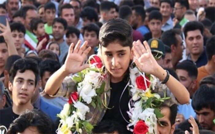 دغدغه‌های دانش‌آموزان را با کمک آموزش و پرورش پیگیری می‌کنم