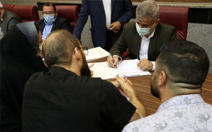 پرونده «کینگ‌مانی» به یکی از شعب مجتمع ویژه رسیدگی به جرایم اقتصادی ارجاع شد